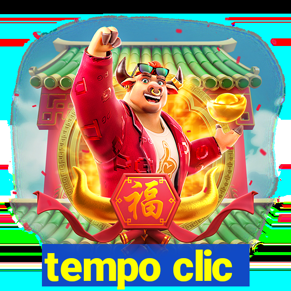 tempo clic